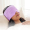 Frido Hot And Cold Therapy Cap | 360 ° Full Head Coverage with Gentle Compression