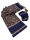 Vasthrlay Kashmiri Weaving Mehendi1