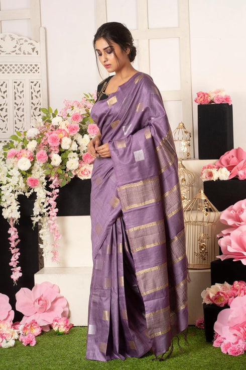 Vasthrlay Bhagalpuri Saree