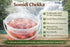 Somidi Chekka Dried Herbal Plant