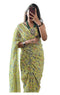 VasthrlayGeorgette Digital Printed Unstitched Ethnic Wear