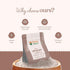 Bharat Vedica Organic Finger Millet Flour Organic Ragi ka atta