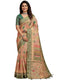 Vasthrlay Madhubani Unstitched Sai Ethnic Wear