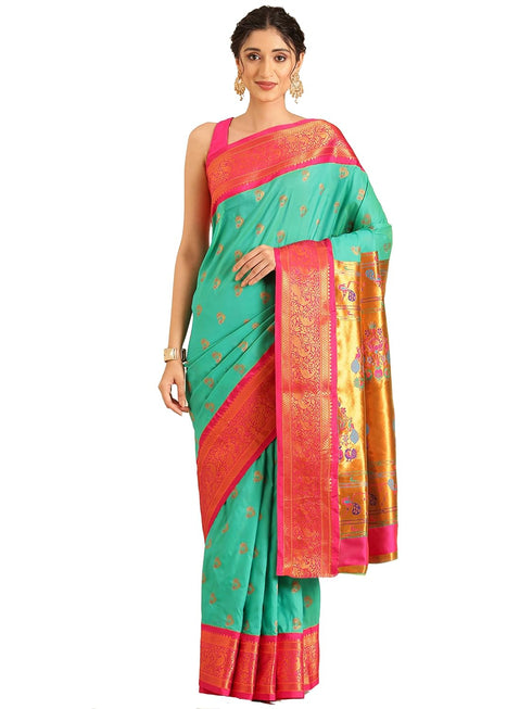 Vasthrlay Pheshwai Bottle Saree