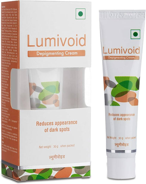 Lumivoid Cream