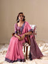 Vasthrlay Cotton Wedding Saree