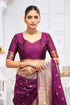 Vasthrlay Paithani Saree