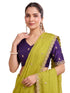 Vasthrlay Chiffon Unstitched