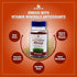 Benmoon Ayurveda Wheat Grass Capsules