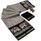 Vasthrlay Ghicha Kalamkari Print