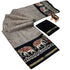 Vasthrlay Kalamkari Elephant Contrast