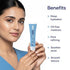 Hyalugel Plus Hyaluronic Acid Gel 30Ml Blue