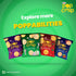 UNIBIC Pop Crisp , Potato Chips