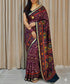 Vasthrlay Printed Multicolor Traditional Designer