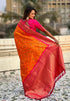 Vasthrlay Kanjivaram Saree