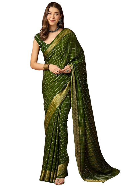 Vasthrlay Mysore Unstitched Nsm Ethnic Wear