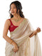 Vasthrlay Lavender Embroidery Unstitched Kr Ethnic Wear