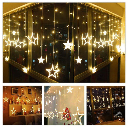 Christmas Decor LED Lights