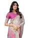 Vasthrlay Handloom Traditional Paisley Saree