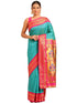 Vasthrlay Paithani Bottle Saree