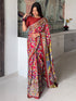 Vasthrlay Cotton Printed Unstitched Ethnic Wear