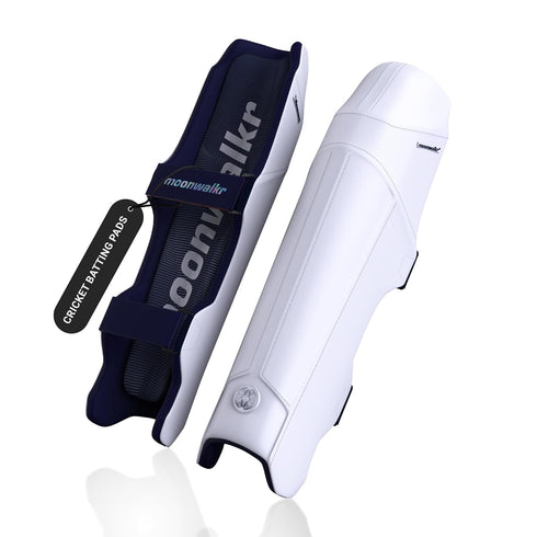 Moonwalkr Cricket Leg Guard 2.0