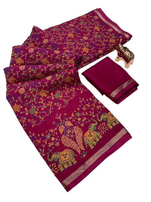 Vasthrlay Kashmiri Pashmina Beautiful