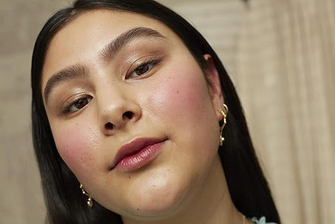 The Body Shop Sheer Touch Lip & Cheek Tint Bloom