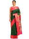 Vasthrlay Paithani Bottle Saree