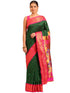 Vasthrlay Paithani Bottle Saree