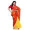 Vasthrlay Bengal Cotton `s Handloom Jamdani