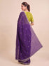 Vasthrlay Chiffon Unstitched