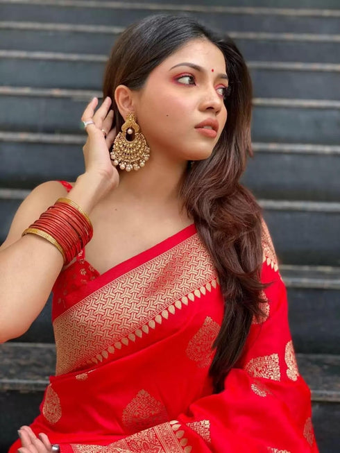 VasthrlayWedding Saree