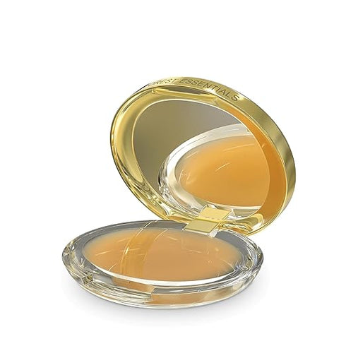 Forest Essentials Luscious Lip Balm Narangi Glaze