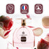 Carlton London Blush Eau de Parfum for Women