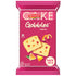 Britannia Gobbles Fruity Fun Bar Cake