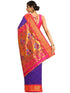 Vasthrlay Paithani Bottle Saree