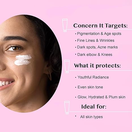 Melas Night Cream for Men | Women Anti-ageing