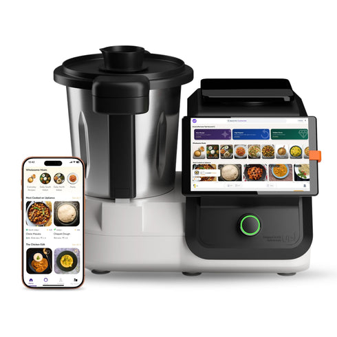 Upliance 1 Smart Cooking Assistant