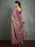 Vasthrlay Kalamkari Printed Unstitched Su Ethnic Wear