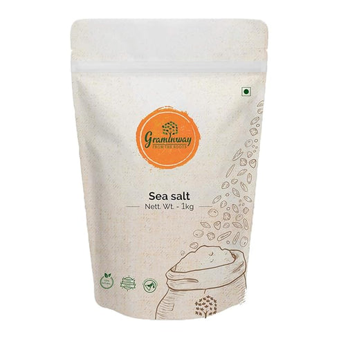 Graminway Sea Salt