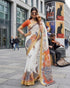 Vasthrlay Yellow Traditional Az Ys Ethnic Wear