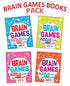 Brain Games Series
