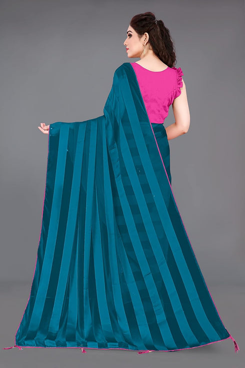 Vasthrlay Fashion Mirror Border Ethnic Wear