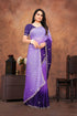 Vasthrlay Designer Embroidered Elegant Cutwork