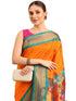 Vasthrlay Paithani Bottle Saree