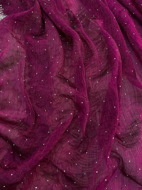 Vasthrlay Embellished Lightweight Unstitched Complements