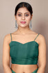 Vasthrlay Fashion Chiffon Printed Ethnic Wear