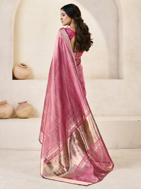 Vasthrlay Unstitched Designer Friendly Sf Ethnic Wear