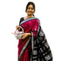 Vasthrlay Kanjivaram Tassels Saree